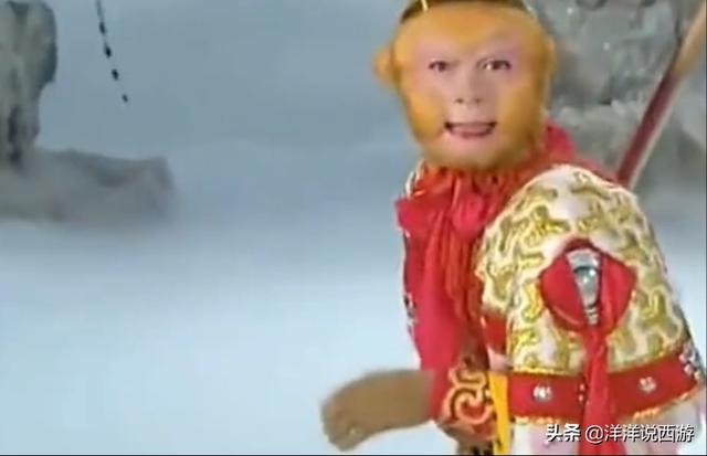 真假美猴王剧情:《西游记》真假美猴王后，陪唐僧取西经的是孙悟空还是六耳猕猴？