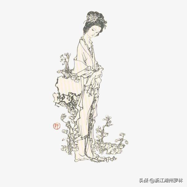 如何托梦给自己喜欢的人写秦可卿托梦给王熙凤有什么深意