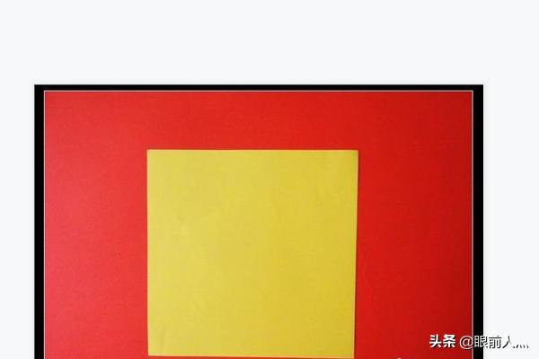 折耳兔:【折纸系类】兔子的折法？