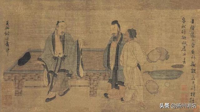 为什么读宋词会觉得很美？