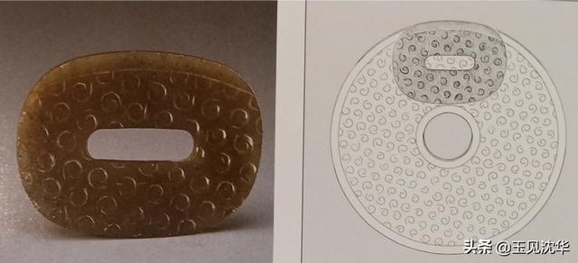 玉器收藏的意义和价值,改制玉器大家都见过吗？有无收藏价值？