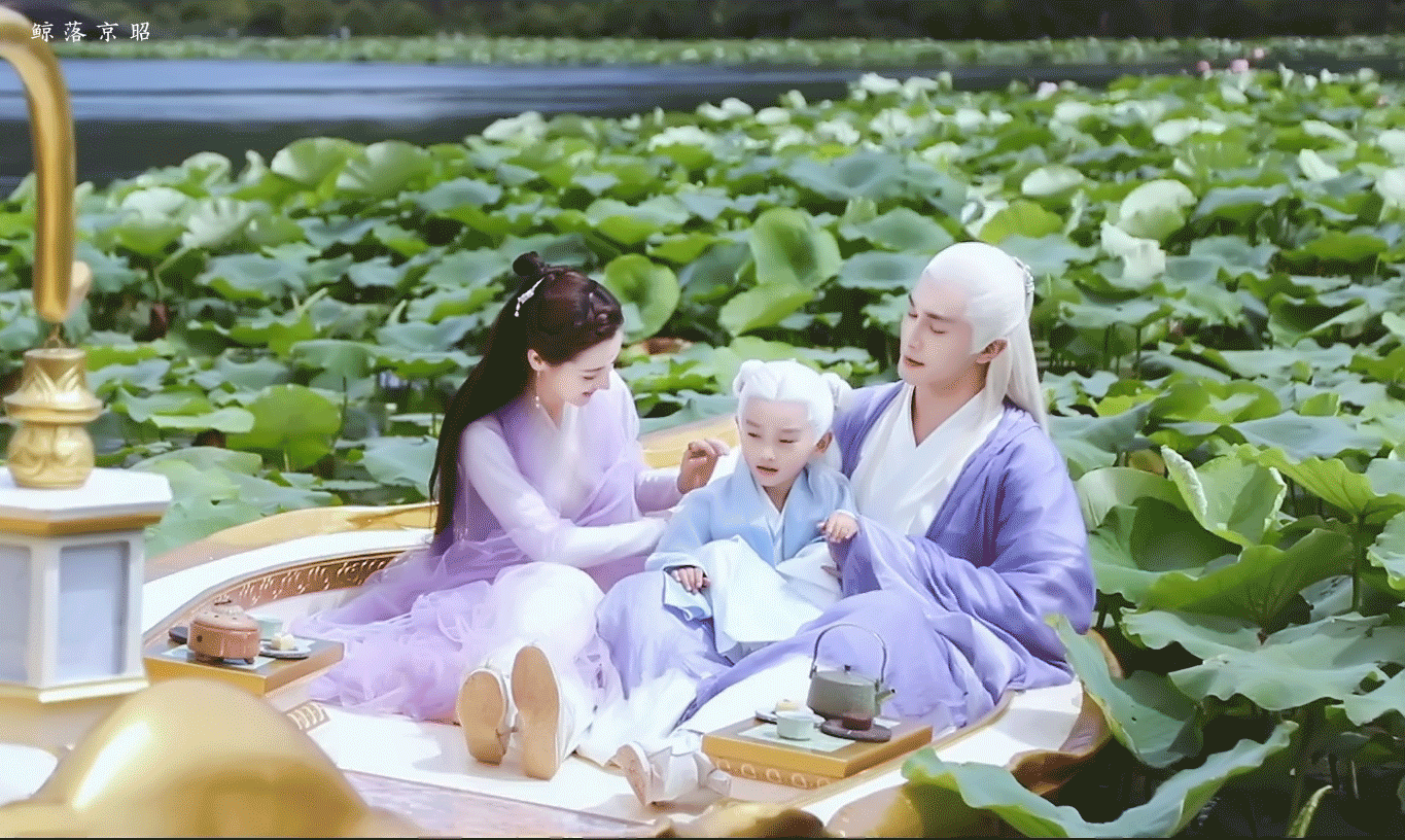 三生三世结局:看完《三生三世枕上书》大结局，你觉得怎么样