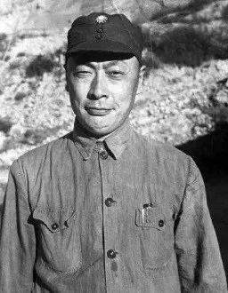 吕马童:项羽死后为什么被分尸了？