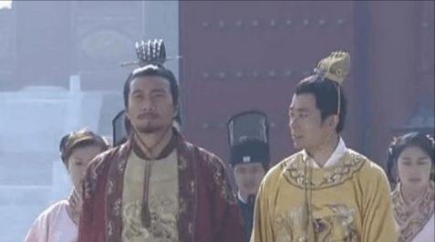 洪武四大案:朱元璋在胡庸案杀了多少人？