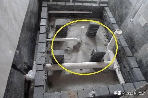 江苏沛县非法倾倒污泥被通报，回填卫生间可以用建筑垃圾吗