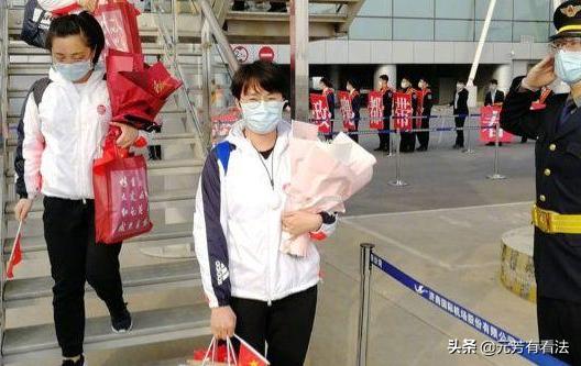 山东张静静:山东张静静去世以后能追认为烈士吗？