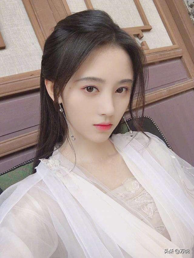 林珍娜整容前:韩国人会喜欢鞠婧祎这样的颜值吗