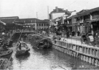 上海滩三大亨:上海滩大亨黄金荣是如何发迹的？