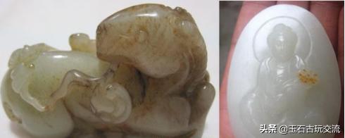 韩料和田玉,“韩料”和田玉值得入手吗？