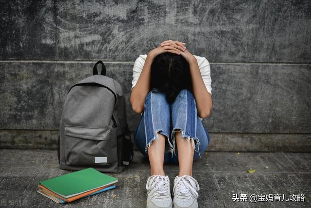孩子准初三了,可成绩却突然一落千丈,该怎么办？
