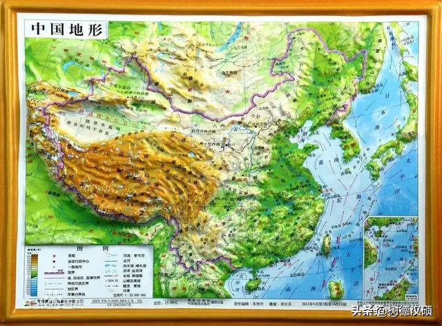常德会战:湖南三湘四水，何为三湘，何为四水？