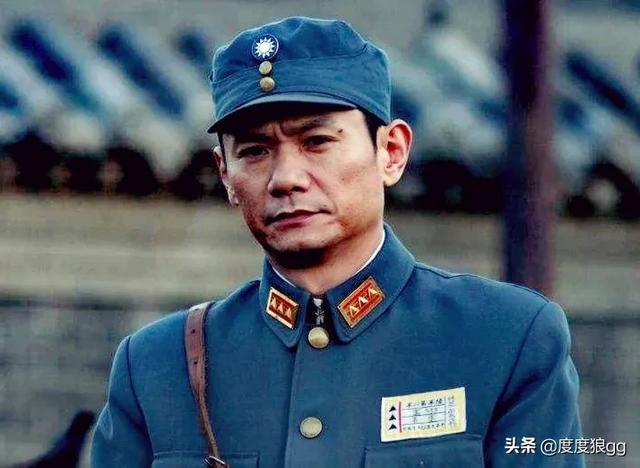 砥平里:亮剑：楚云飞几乎是屡战屡败，为何都说他厉害，最后还官拜中将？