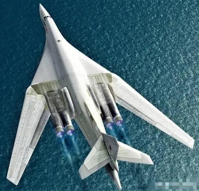 美国B2轰炸机和俄罗斯白天鹅哪个更厉害？