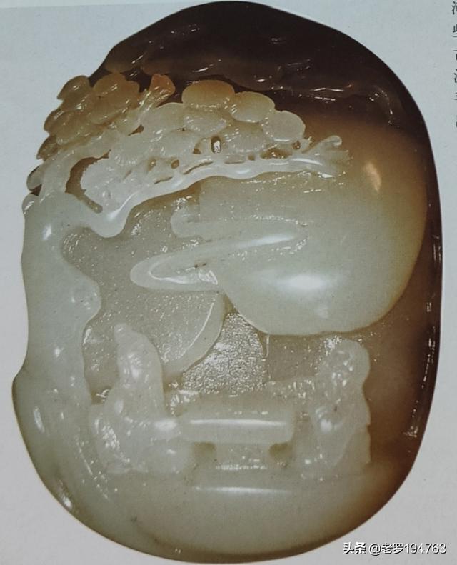 和田玉专业知识讲解,和田玉的脂粉度、白度和细度怎么理解？