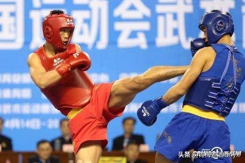 武术功夫:什么是武术？武术的意义和作用又是什么？