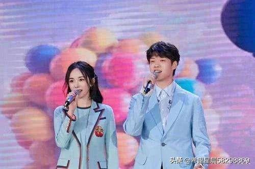 杨幂魏大勋宣布领证:魏大勋父母是否认可杨幂？