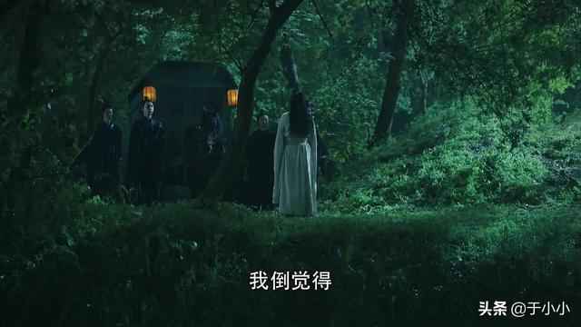 沈骊歌:锦绣南歌骊歌是沈家亲生女儿吗？
