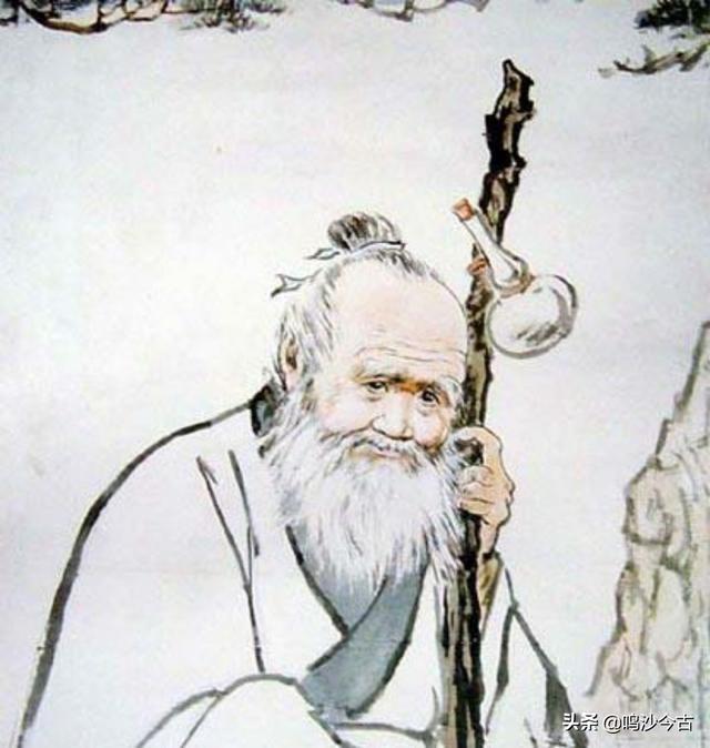 孙思邈:古代的孙思邈为什么被有些人称为“药王”？