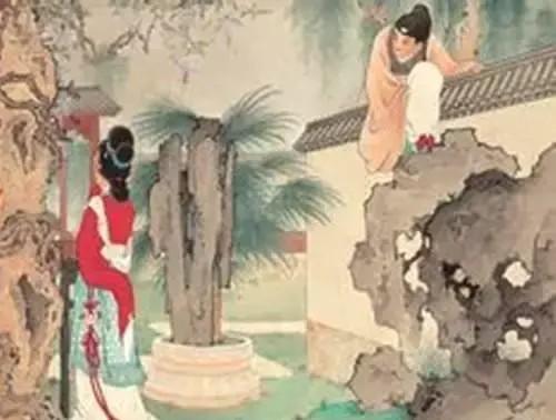 有人说“痴情女子负心汉”，你觉得这是真的吗？你怎么看？