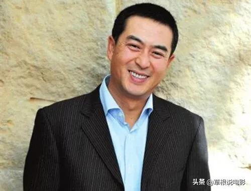 演员张嘉译:张嘉译目前在影视圈什么地位？