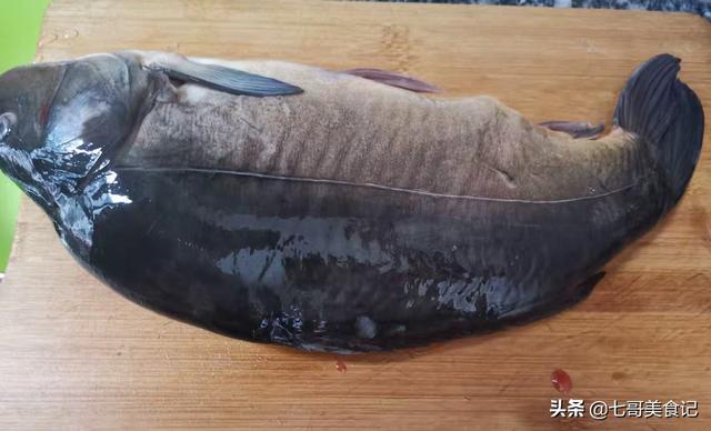 三道鳞是什么鱼 好吃吗 头条问答