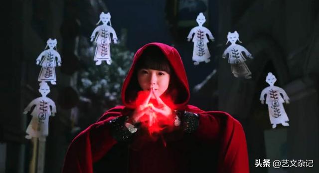无心法师岳绮罗:无心法师岳绮罗和李月牙哪个长得好看？