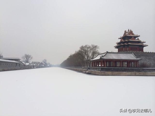 北京必去的景点攻略，北京自由行旅游必去的景点有哪些