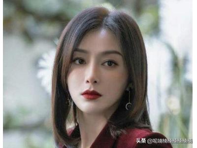 演员岳跃:秦岚主演的电视剧有哪些？
