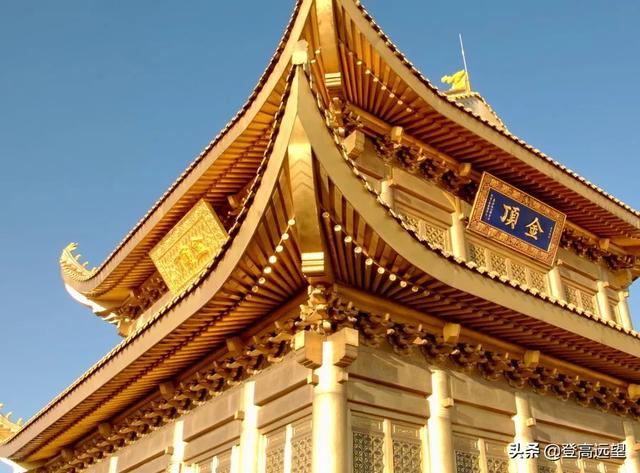 峨眉山简介:峨眉山有什么必去的地方？