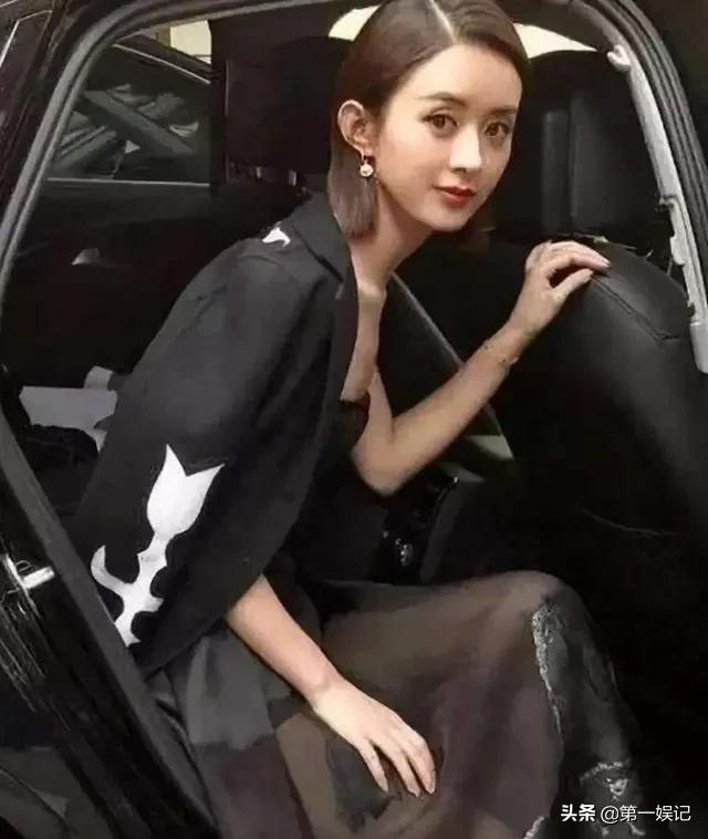 赵丽颖和倪妮谁厉害？