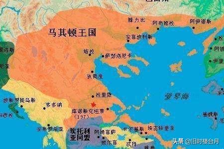 马其顿帝国:如何评价马其顿亚历山大帝国这段历史？