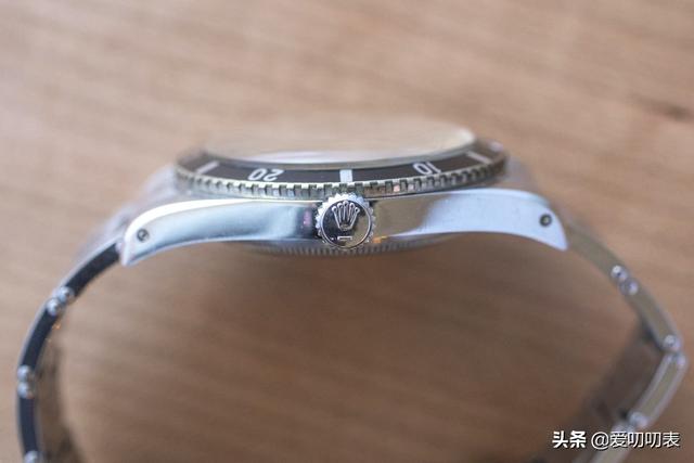 揭阳水鬼:关于劳力士“水鬼”系列腕表，你了解多少？