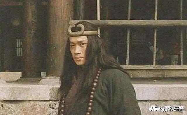 宿太尉:为什么武松和宋江分手时要四拜？