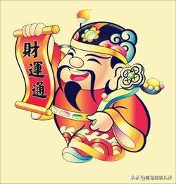 即墨古城灵异事件:农历7月22，只有山东青岛这边过财神节吗？