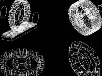 学习cad,学习CAD必须知道的基础知识？