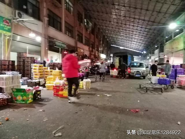 今年准备做水果代办,在哪可以找到可靠的客商？