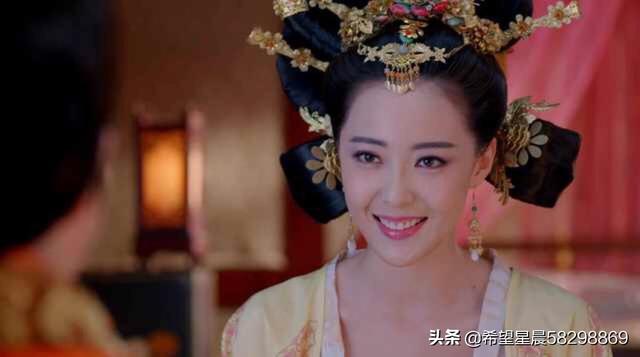 辩机和尚和高阳公主:为什么有人说高阳公主的性格最像唐太宗？