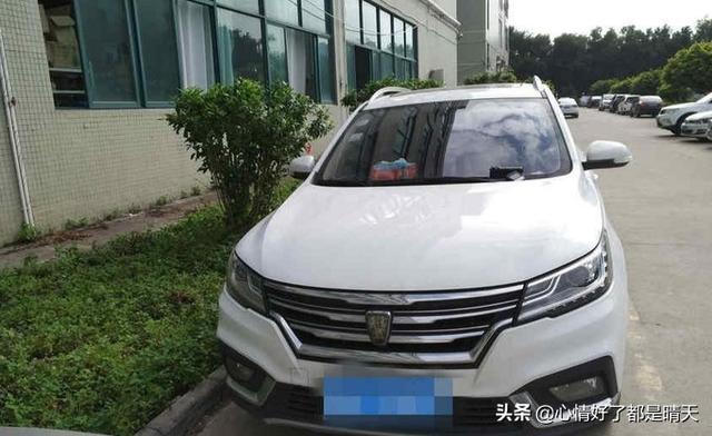 10万以内可以落地一辆家用SUV吗？