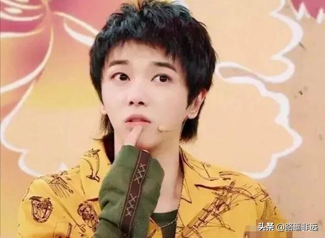 跑男华晨宇为什么哭:《王牌对王牌》中张歆艺说华晨宇之前想跳楼，你怎么看？