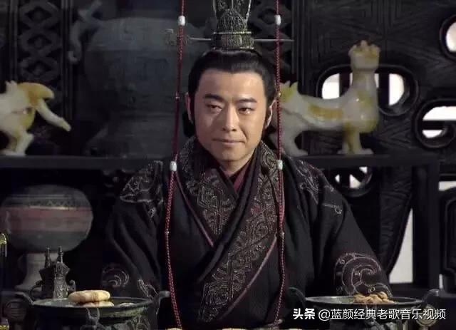 惠后:齐桓公为什么会遭到周惠王的抵制