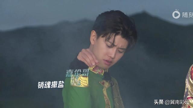 你是从什么时候开始喜欢任嘉伦的(#任嘉伦长意#)