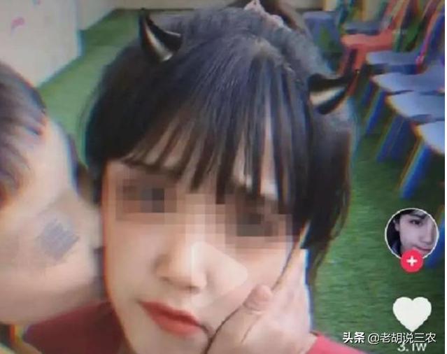 女教师与男学生多次:网红女幼师亲吻儿童视频背后发酵为何如此强烈？