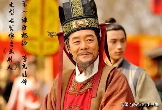 以魏征之明为何不劝李建成先下手？玄武门之变后为何还能位极人臣？