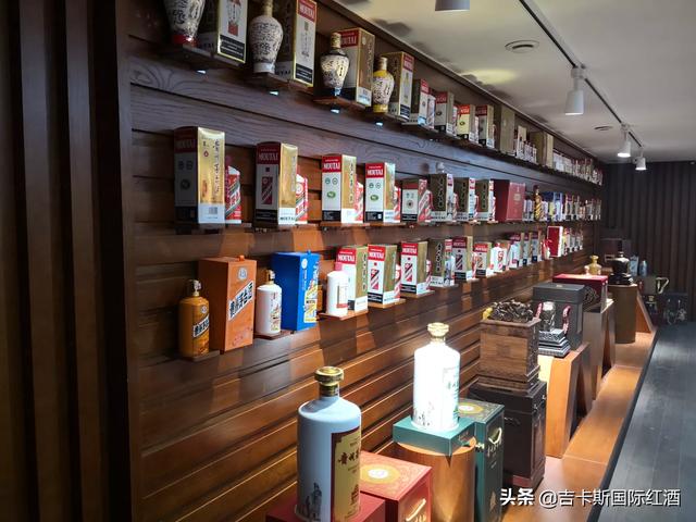 茅台高层换血，空发力，未来会怎样？
(图9)