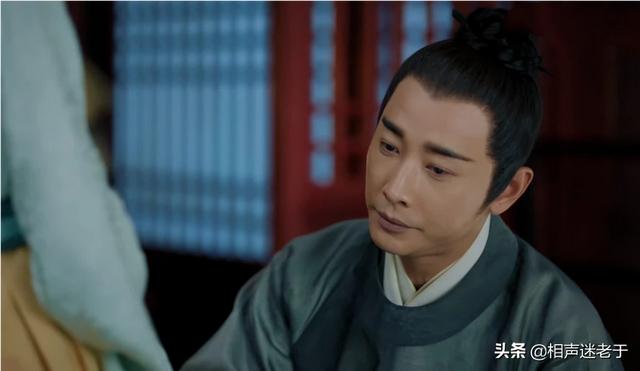 鹤唳华亭剧情介绍:《鹤唳华亭》电视剧谁演的最好，为什么
