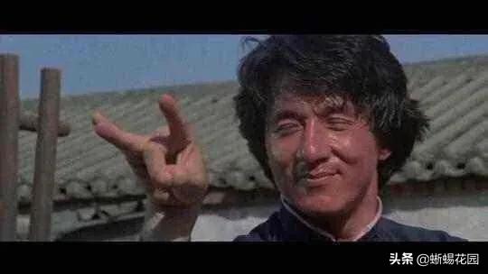 后藤久美子:聊聊你喜欢的周星驰、刘德华、成龙、周润发每个人一部电影？