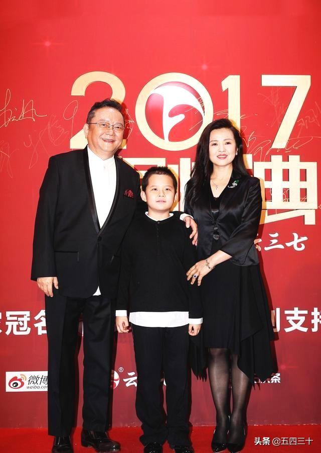 张默的母亲:邓婕和张默的关系到底怎么样啊？