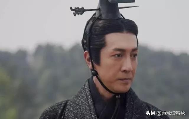 郭开最后的下场是什么:秦国灭赵国的当天，为何隆重地封赵国的相国郭开为上卿？