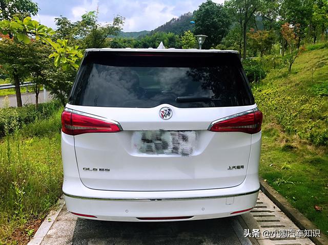 柚木提娜图片:商务车别克gl8的木地板怎么样终端价格怎么这么高