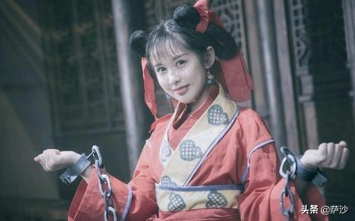 句号的老婆:阿根廷的公认的第一夫人美貌惊人，连特朗普都“垂涎三尺”吗